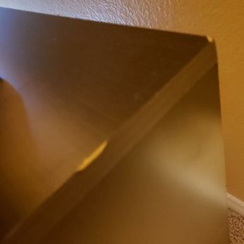 Mover for You - More scratches - Movers Near Me