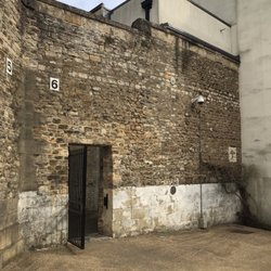 Oxford Castle
