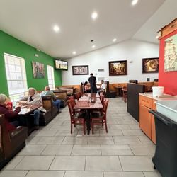 Italian Pizzeria