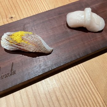 Hinata - Sushi Bars Near Me - San Francisco, California