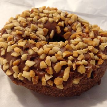 Oxnard Donuts - Cake Doughnut - Donuts Near Me - Oxnard, California