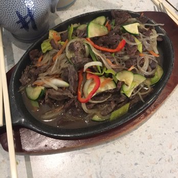 Korean Restaurant - Beef bulgogi - Korean Near Me - Grafenwöhr, BY Korean Restaurant - Beef bulgogi - Korean Near Me - Grafenwöhr, BY