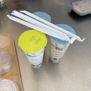 LT9 Tea Blends - Perfect environment - Bubble Tea Near Me - Pasadena, California LT9 Tea Blends - Perfect environment - Bubble Tea Near Me - Pasadena, California