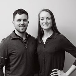 Imperial Family Chiropractic - Dr. Cory Blanchard & Dr. Melissa Agnew