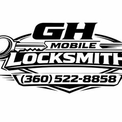 GH Mobile Locksmith