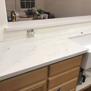 Central Coast Countertops - Countertop Installation Near Me - Royal Oaks, California