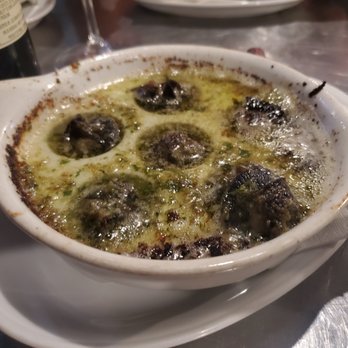 OCabanon - Escargot - French Near Me - New York, New York