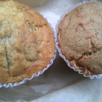 Kaffeine Coffee - Blueberry and Carrot Cake muffins - Coffee & Tea Near Me - Indianapolis, Indiana Kaffeine Coffee - Blueberry and Carrot Cake muffins - Coffee & Tea Near Me - Indianapolis, Indiana