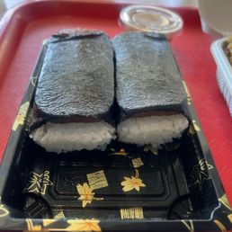 2 Piece Spam Musubi
