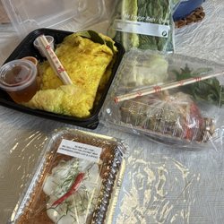 Mithepheap Market - Everything is so delicious