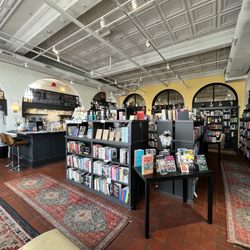 Thornwell Books - Come browse our shelves!