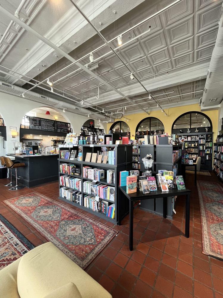 Thornwell Books Logo