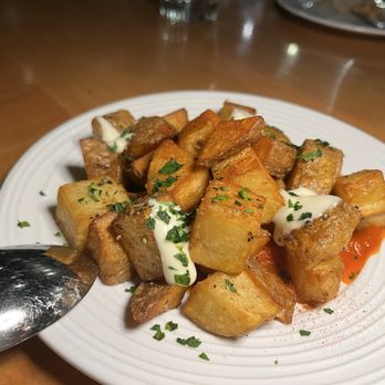Tapagria Spanish Tapas - Patatas Bravas - Spanish Near Me - Markham, Ontario Tapagria Spanish Tapas - Patatas Bravas - Spanish Near Me - Markham, Ontario