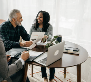Specializing in Senior Mortgages! - Navigating home loans can be tricky—let an expert guide you.
Personalized mortgage solutions for seniors.
Let’s make your retirement years even better! Specializing in Senior Mortgages! - Navigating home loans can be tricky—let an expert guide you.
Personalized mortgage solutions for seniors.
Let’s make your retirement years even better!