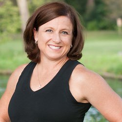 Donna's Home Fitness - Donna Anderson, Owner of Donna's Home Fitness