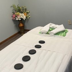 ILA Massage Therapy