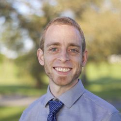 Joseph Mather, MD, MPH & TM