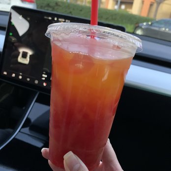 Que Onda Tacobar - Agua Fresca - Tacos Near Me - Pinole, California