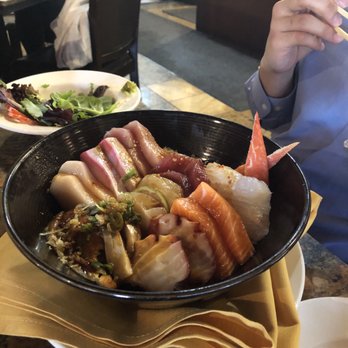 Amakara - Sushi Bars Near Me - Dublin, California