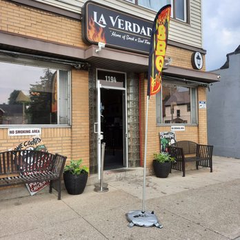 La Verdad Cafe Deli - Smokehouse Near Me - Buffalo, New York La Verdad Cafe Deli - Smokehouse Near Me - Buffalo, New York
