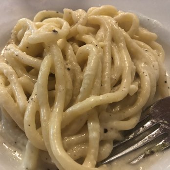 Il Vinaio - Cacio e pepe - Sandwiches Near Me - Siena, SI