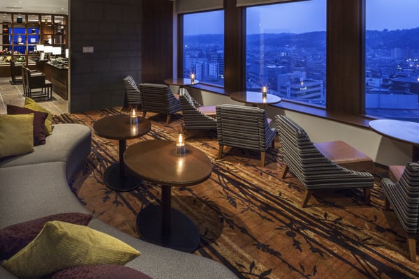 ANA Holiday Inn Kanazawa Sky by null