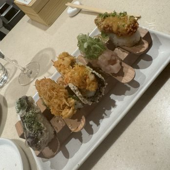 Nami Nori - Sushi - Sushi Bars Near Me - Virginia Beach, Virginia