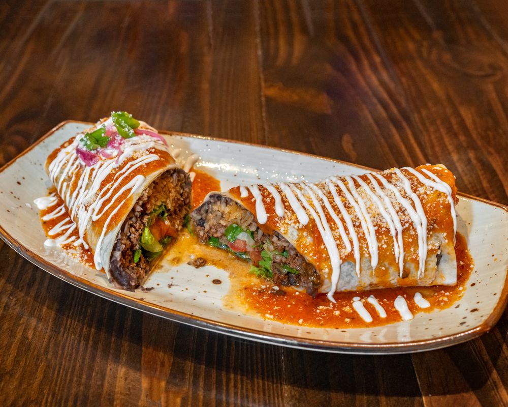 1810 TACOS Y TEQUILA Updated November 2024 127 Photos & 41 Reviews