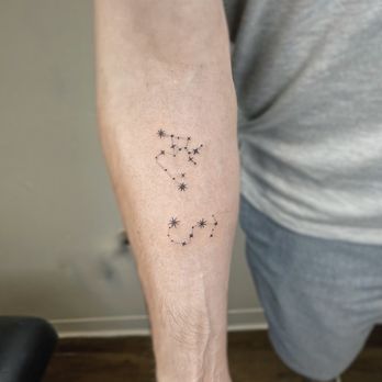 White Rabbit Studios - Cute little 1 inch - Permanent Makeup Near Me - Helotes, Texas White Rabbit Studios - Cute little 1 inch - Permanent Makeup Near Me - Helotes, Texas