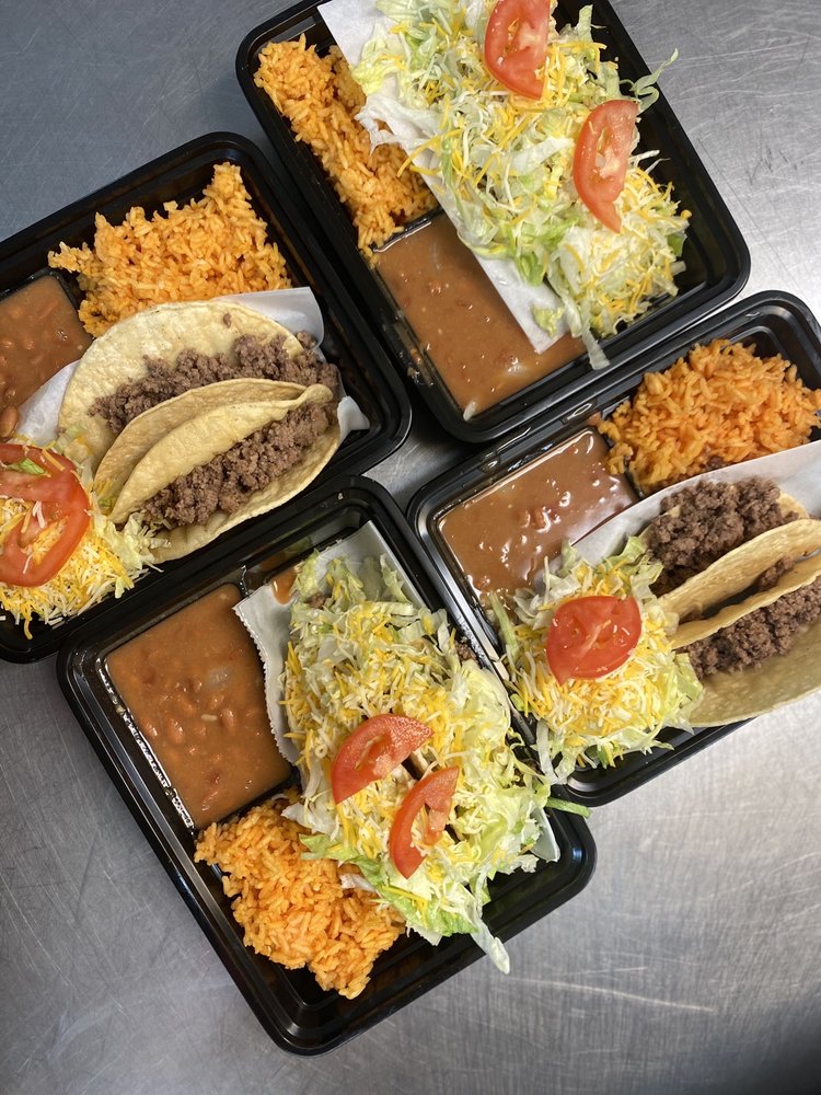 ANGELICA’S DELICIOUS TAMALES Updated September 2024 Las Vegas