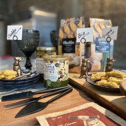 Corbin Catering & Foods