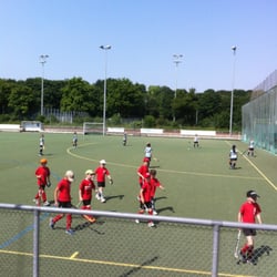 HC Wacker - Turnier beim HC Wacker