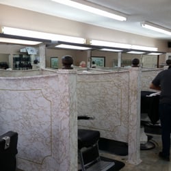 Hair Shop Of Lawndale - Inside a great shop