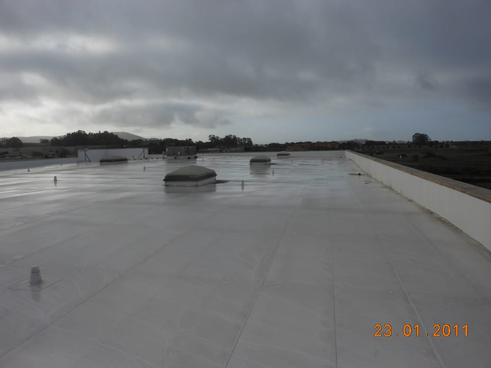 Slide of AWT Construction Group