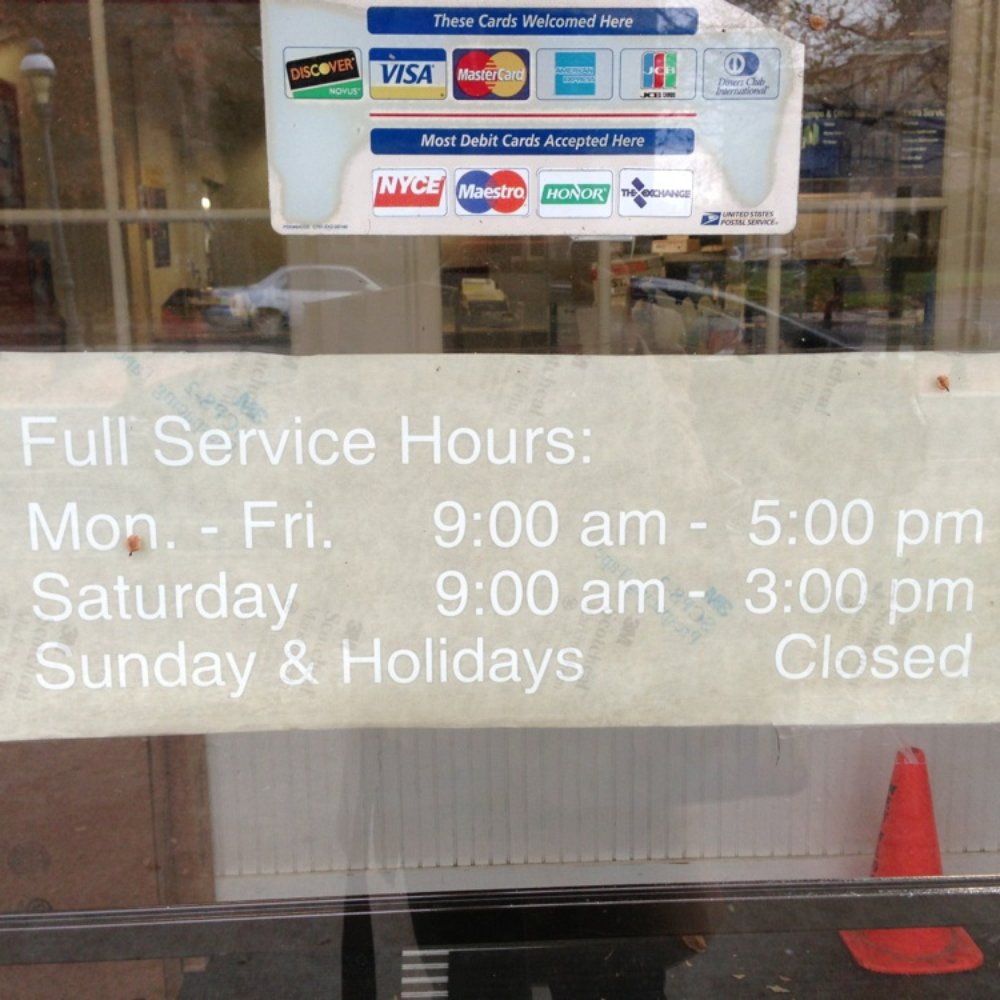 US Post Office - Post Offices Near Me - Takoma Park, Maryland US Post Office - Post Offices Near Me - Takoma Park, Maryland