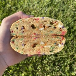 The Groovy Cookie