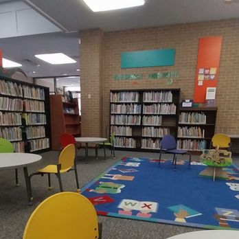 Fort Worth Public Library - Ridglea - Libraries Near Me - Fort Worth, Texas Fort Worth Public Library - Ridglea - Libraries Near Me - Fort Worth, Texas