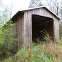 Photo of Blind Suzie Covered Bridge