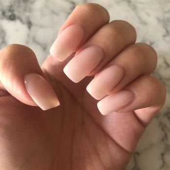 Forever Nails & Spa - Dipping powder nails by Ann $40 (color: SNS 301) - Nail Salons Near Me - Costa Mesa, California Forever Nails & Spa - Dipping powder nails by Ann $40 (color: SNS 301) - Nail Salons Near Me - Costa Mesa, California