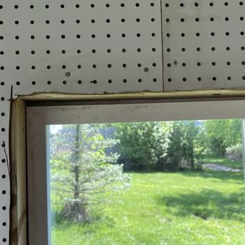 Tuff Shed Grand Rapids - Peg board install - Self Storage Near Me - Grand Rapids, Michigan Tuff Shed Grand Rapids - Peg board install - Self Storage Near Me - Grand Rapids, Michigan