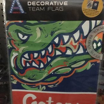 E&T Hardware and Building - Go Gators! - Building Supplies Near Me - Elgin, South Carolina