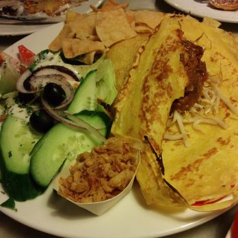 The Pancake Bakery - Indonesian pancake - Pancakes Near Me - Amsterdam, New Hampshire The Pancake Bakery - Indonesian pancake - Pancakes Near Me - Amsterdam, New Hampshire