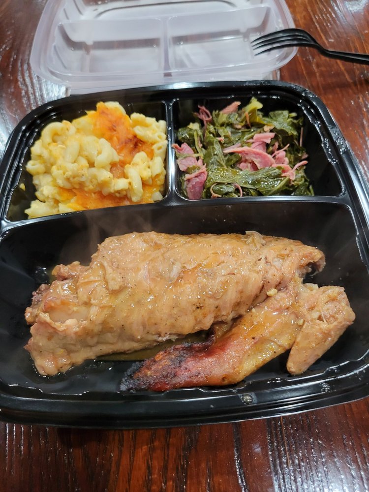 ANTIE RUTH’S KITCHEN Updated October 2024 19 Photos & 14 Reviews