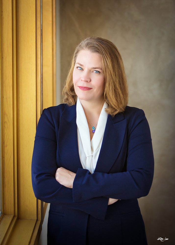 Buchanan Law Firm - disability attorney in Albuquerque, NM