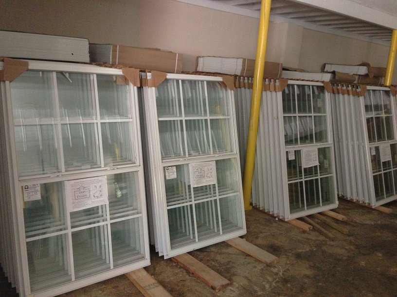 Slide of Tejas Roofing