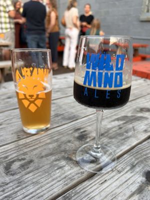 Wild Mind Ales by null
