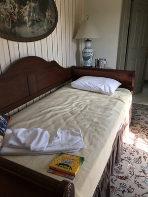Lafayette Inn by null