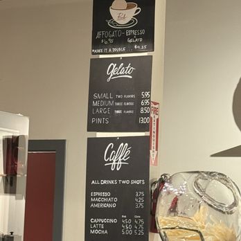 Pinolo Gelato - Gelato Near Me - Portland, Oregon Pinolo Gelato - Gelato Near Me - Portland, Oregon