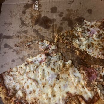 Edgewood Pizza - Pizza Near Me - Atlanta, Georgia