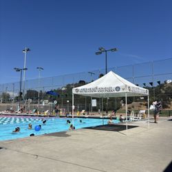 Glassell Park Pool